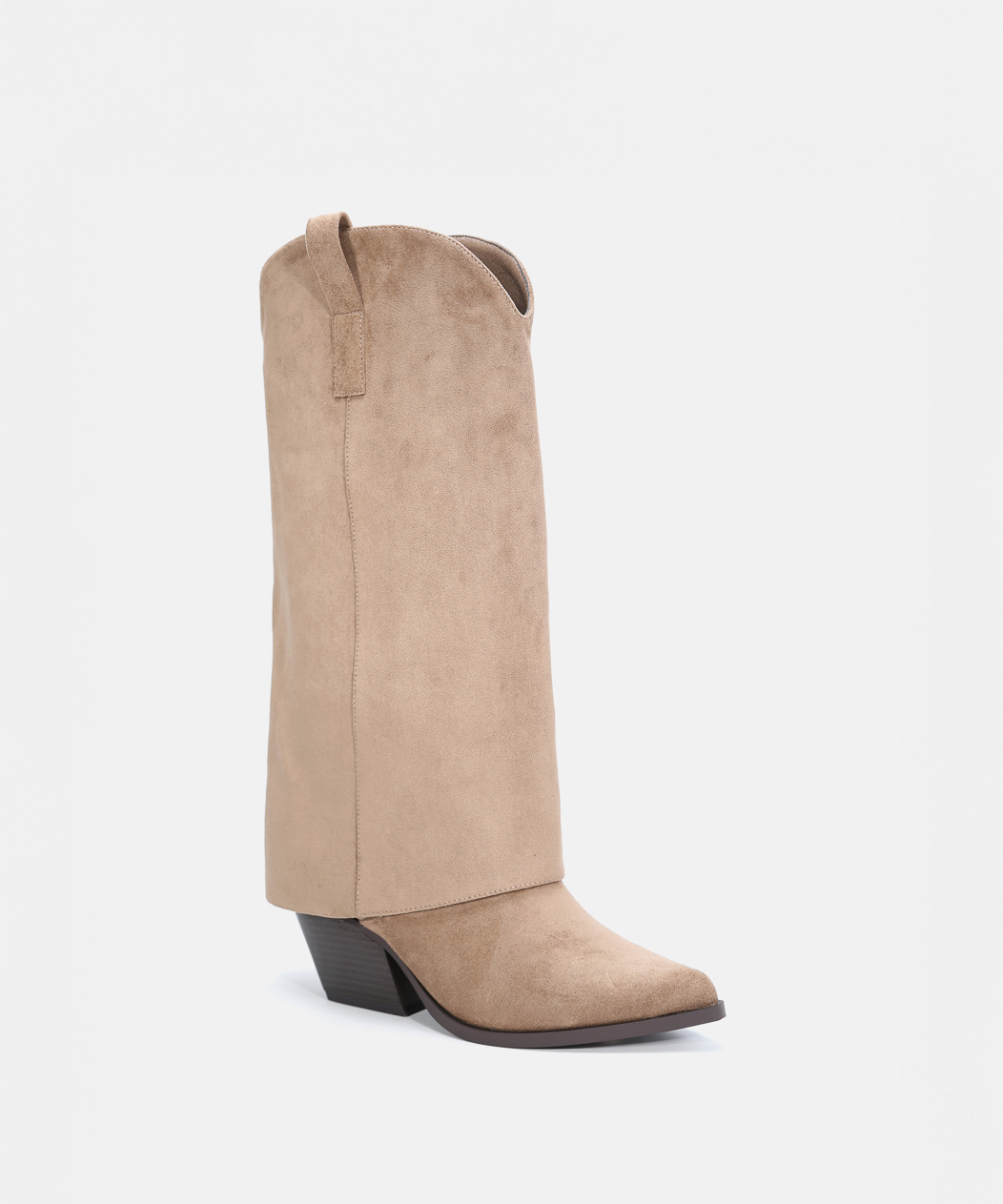 Botas cowboy vuelta XL image number null